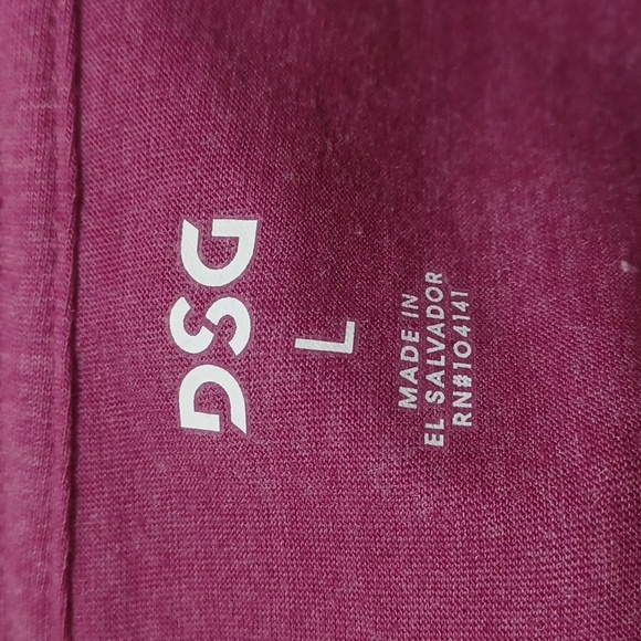 NEW LONG SLEEVE TEE SHIRT - Picture 3 of 4